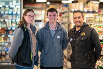 découvrez l'achemineur, votre allié incontournable pour un acheminement efficace et rapide de vos marchandises. optimisez votre logistique avec nos solutions sur mesure et bénéficiez d'un service de qualité supérieure pour répondre à tous vos besoins de transport.