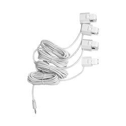 découvrez la prise comwatt, une solution intelligente pour optimiser votre consommation d'énergie. suivez en temps réel vos dépenses électriques et réduisez votre empreinte environnementale grâce à cette prise connectée innovante.