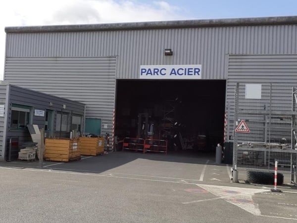 découvrez acier prolians, votre expert en matériaux métalliques. profitez d'une large gamme d'aciers de haute qualité adaptés à tous vos projets professionnels et industriels. service personnalisé et conseils d'experts pour optimiser vos choix.