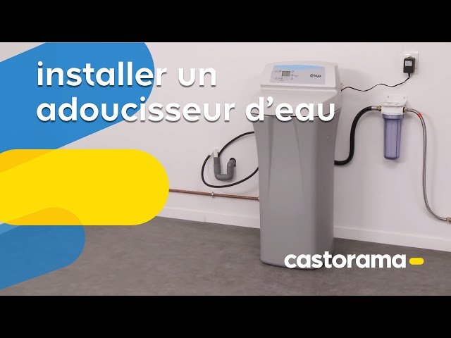 découvrez comment un adoucisseur d'eau peut transformer votre quotidien en réduisant le calcaire et en protégeant vos appareils ménagers. profitez d'une eau douce pour un meilleur confort, des économies d'énergie et un véritable bien-être.