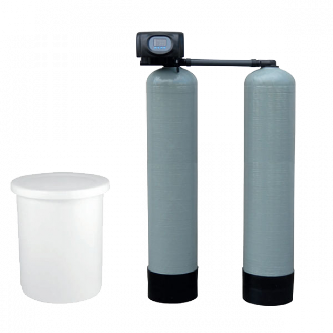 découvrez comment un adoucisseur d'eau peut améliorer la qualité de votre eau domestique en éliminant le calcaire, protégeant ainsi vos appareils et vous offrant un confort inégalé au quotidien.