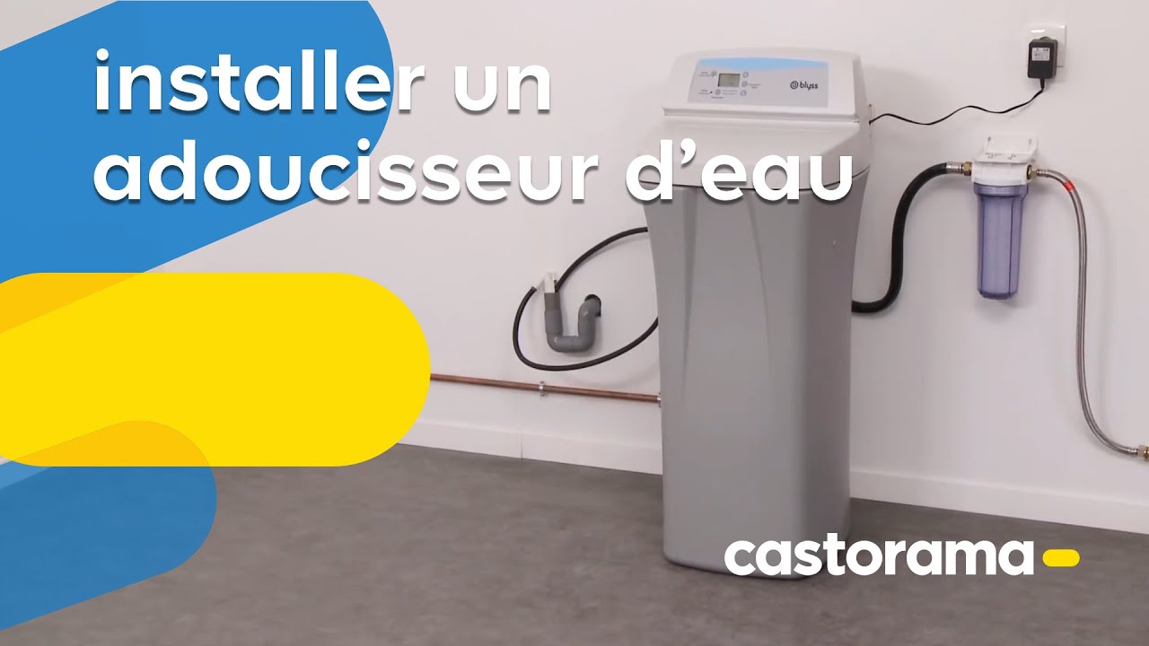 découvrez comment un adoucisseur d'eau peut améliorer la qualité de votre eau domestique, réduire le calcaire et prolonger la durée de vie de vos appareils électroménagers. profitez d'une eau plus douce pour votre peau et vos cheveux, tout en bénéficiant d'économies sur vos factures d'énergie.
