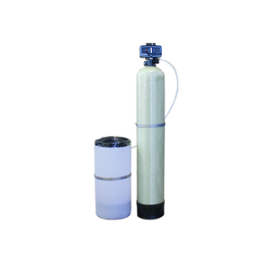 découvrez comment un adoucisseur électromagnétique peut améliorer la qualité de votre eau en réduisant le calcaire tout en préservant l'environnement. profitez d'une technologie innovante pour une maison plus saine et des appareils mieux entretenus.