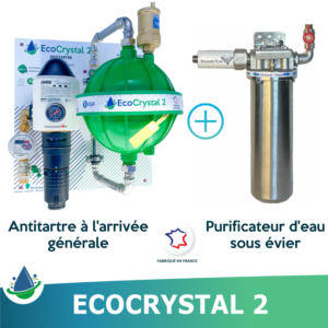 découvrez comment un adoucisseur d'eau peut améliorer la qualité de votre eau en réduisant la dureté et en prolongeant la durée de vie de vos appareils. profitez d'une eau plus douce et d'une peau plus saine avec nos solutions adaptées.
