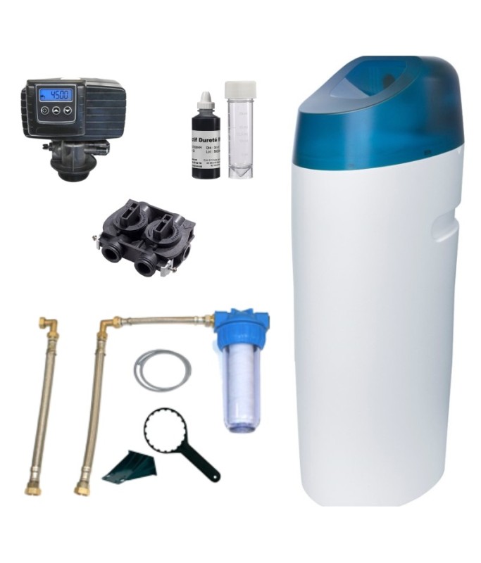 découvrez comment un adoucisseur d'eau peut améliorer la qualité de votre eau, protéger vos installations et alléger votre quotidien. profitez d'un confort optimal tout en réduisant l'impact du calcaire sur vos appareils.