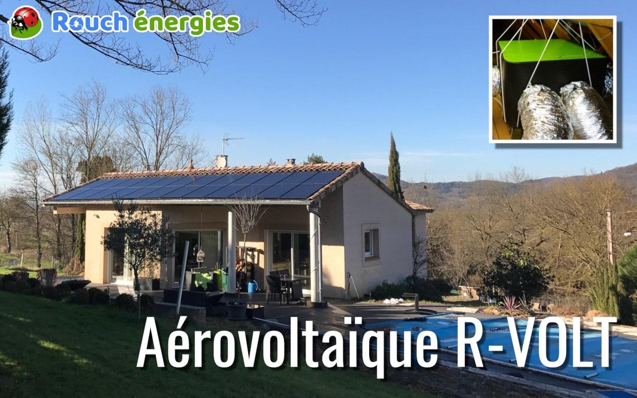 découvrez l'aérovoltaïque, une technologie innovante qui combine l'énergie solaire et l'énergie éolienne pour produire de l'électricité de manière durable. apprenez comment cette solution peut transformer votre approche de l'énergie et réduire votre empreinte carbone.