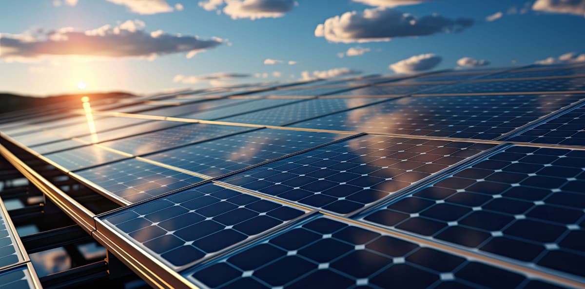 découvrez l'aérovoltaïque, une technologie innovante qui combine l'énergie solaire et l'air pour produire de l'électricité. apprenez comment cette solution durable contribue à la transition énergétique tout en améliorant l'efficacité énergétique des bâtiments.