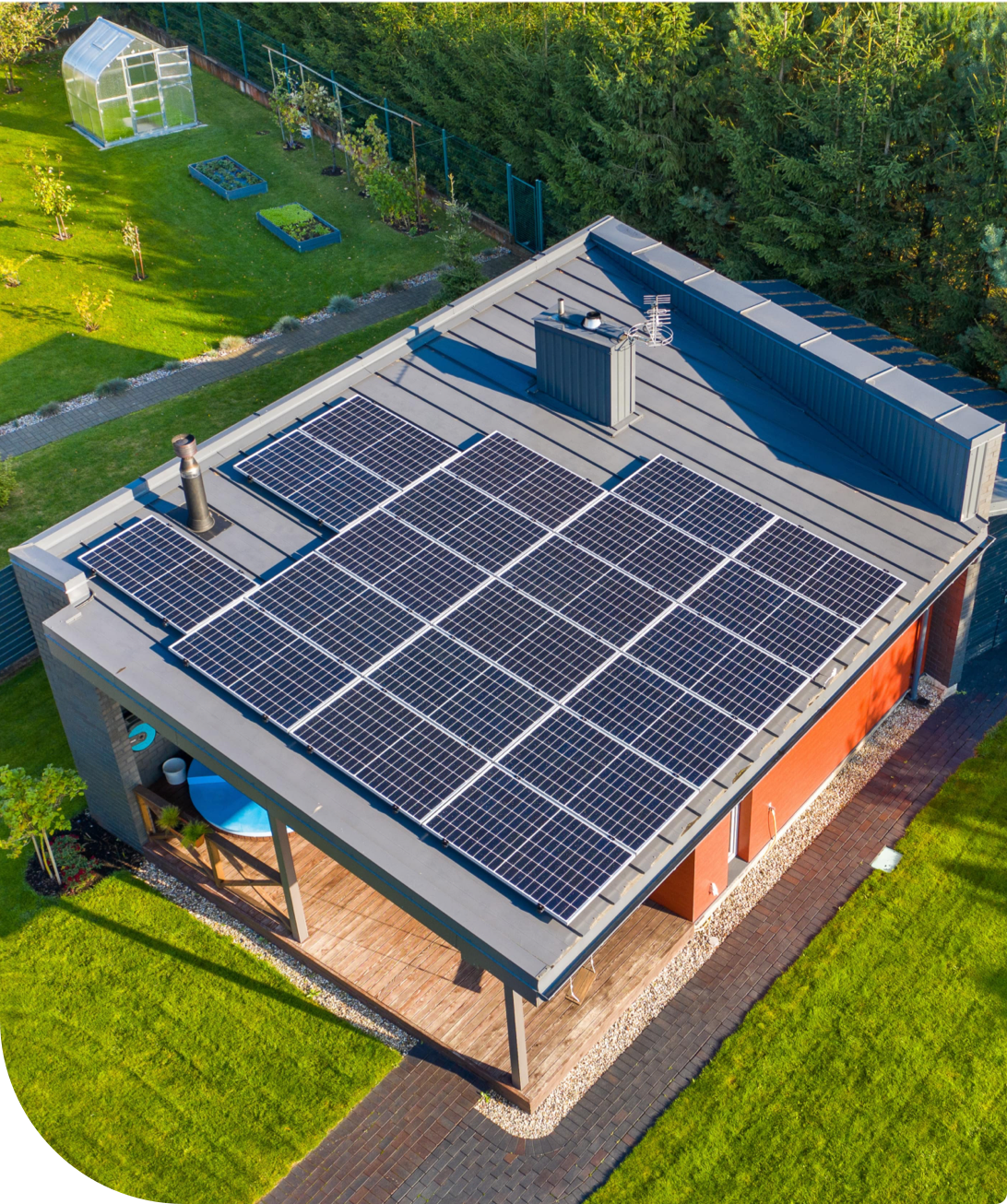 découvrez l'aérovoltaïque, une technologie innovante qui combine production d'énergie solaire et utilisation de l'air. apprenez comment cette solution durable transforme l'énergie renouvelable en une ressource accessible et efficace pour répondre aux défis énergétiques de demain.