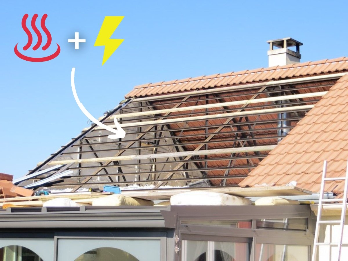 découvrez l'aérovoltaïque, une technologie innovante alliant production d'énergie solaire et traitement de l'air. apprenez comment cette solution durable peut améliorer l'efficacité énergétique de votre bâtiment tout en préservant l'environnement.