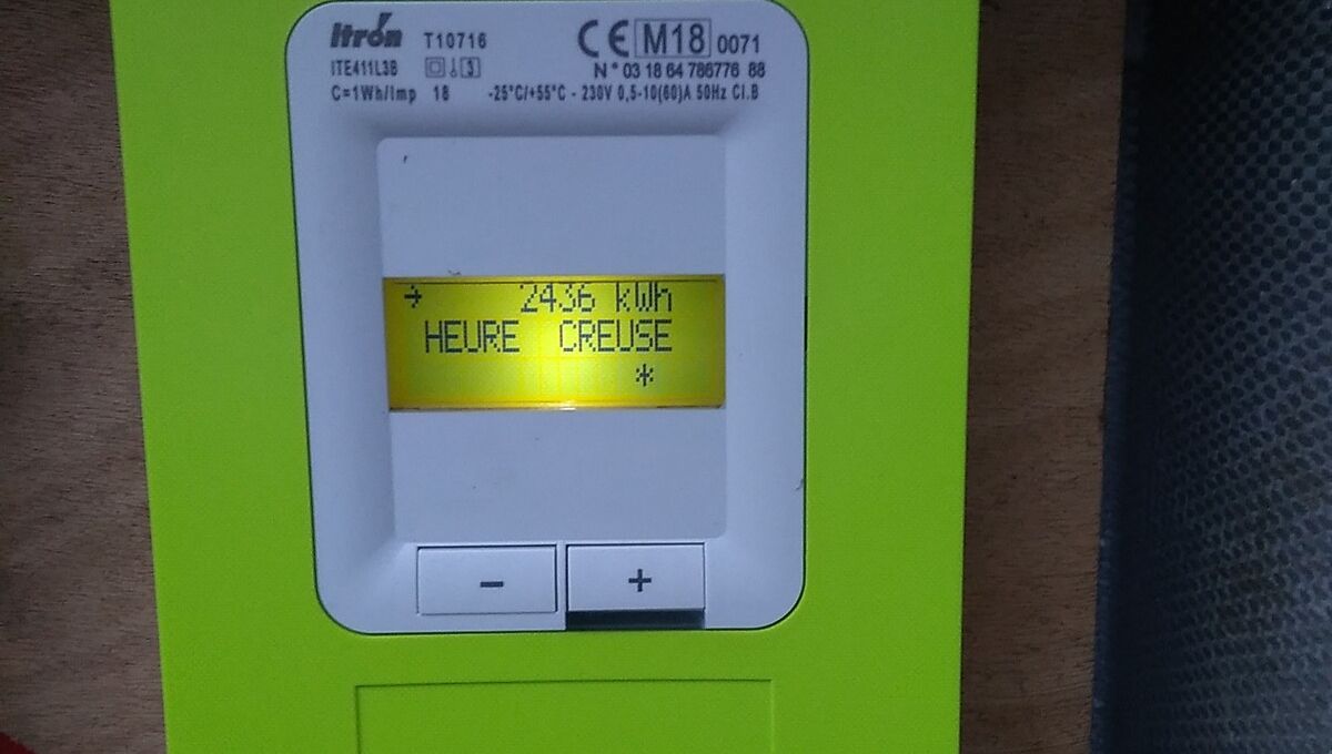 découvrez tout ce qu'il faut savoir sur l'affichage linky : ses fonctionnalités, comment lire votre consommation d'énergie en temps réel et les avantages de ce compteur communicant pour une gestion optimale de votre consommation électrique.