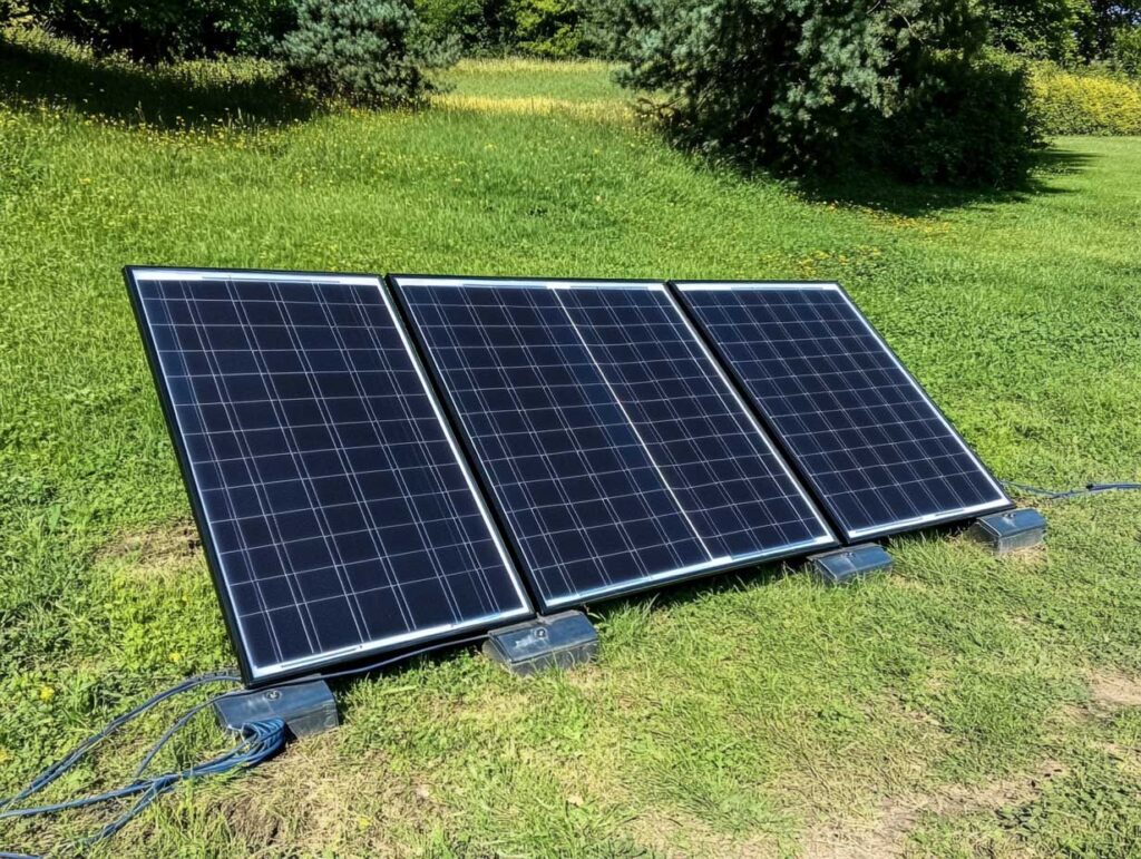 découvrez les aides de l'état pour l'installation de panneaux photovoltaïques en 2025. optimisez votre transition énergétique et réduisez vos coûts grâce aux subventions et incitations disponibles. informez-vous sur les dispositifs accessibles pour un avenir durable.