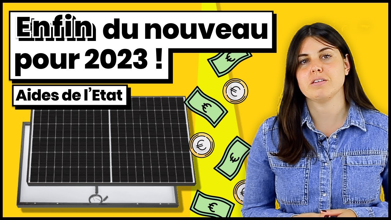 découvrez notre guide complet sur l'aide aux panneaux photovoltaïques : subventions, aides financières et avantages écologiques pour vous accompagner dans votre transition énergétique.