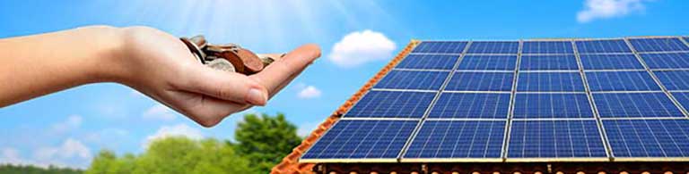 découvrez notre guide complet sur l'aide aux panneaux solaires : subventions, prêts et conseils pratiques pour rendre l'énergie solaire accessible et économiquement avantageuse pour tous. optimisez votre investissement énergétique tout en préservant l'environnement.