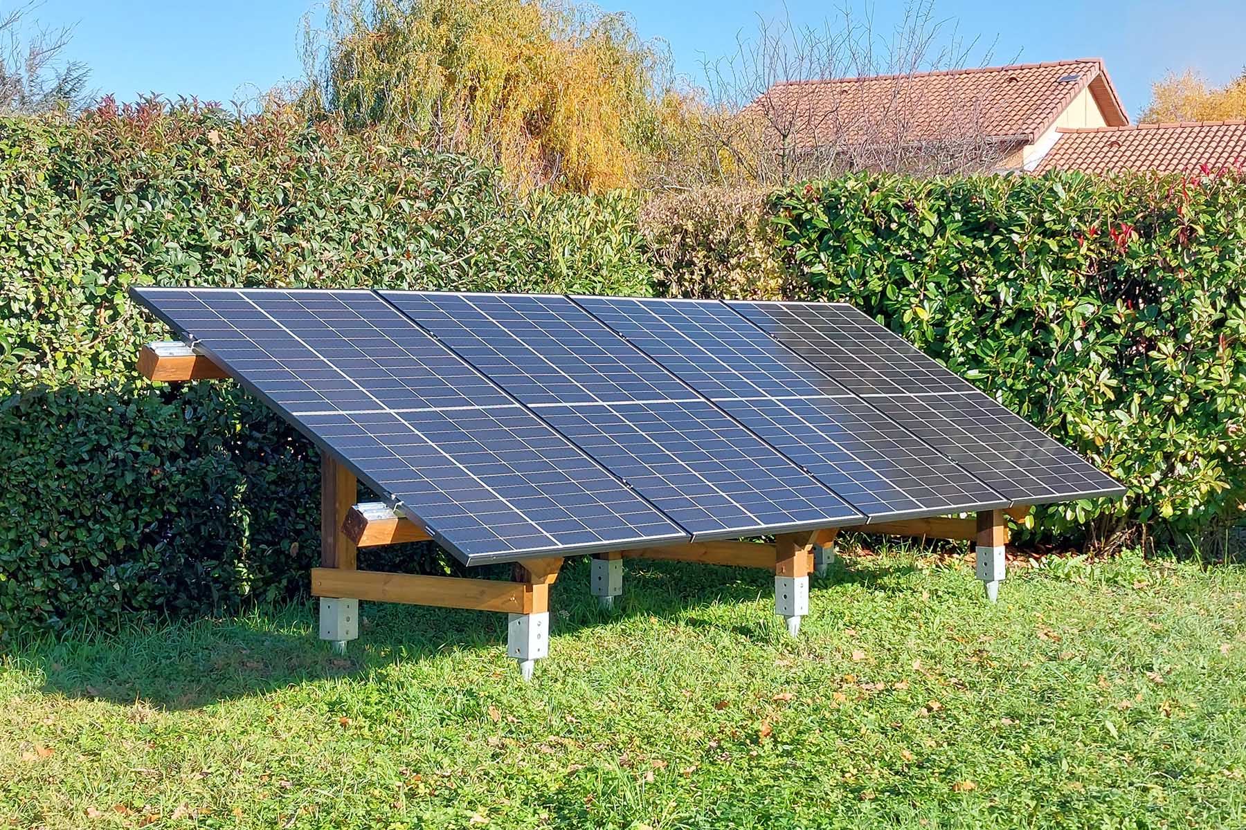 découvrez notre guide complet sur l'aide photovoltaïque. informez-vous sur les subventions, les crédits d'impôt et les aides financières disponibles pour vous accompagner dans l'installation de panneaux solaires et réduire votre facture énergétique.