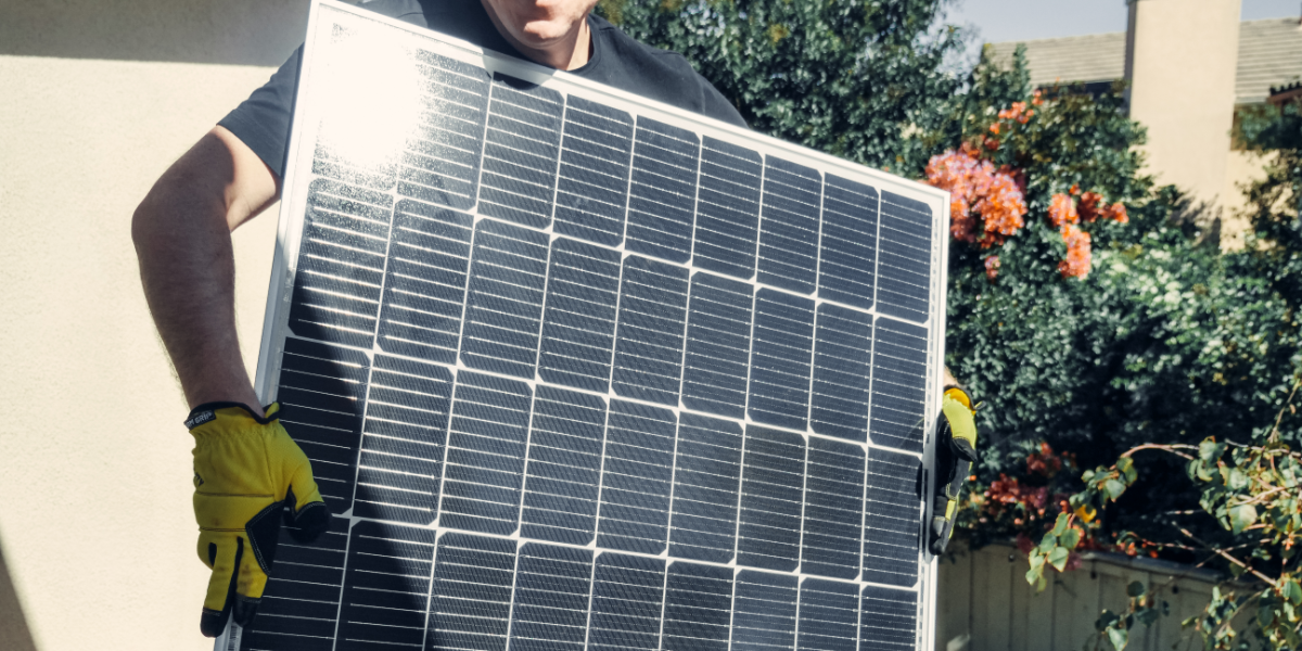 découvrez nos solutions d'aide photovoltaïque pour maximiser vos économies d'énergie et bénéficier d'un soutien financier pour l'installation de panneaux solaires. profitez d'une énergie propre et durable tout en réduisant votre empreinte carbone.