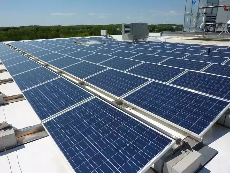 découvrez comment bénéficier d'une aide photovoltaïque pour optimiser votre installation solaire. profitez d'informations sur les subventions, les aides financières et les démarches à suivre pour rendre votre passage à l'énergie solaire plus abordable.