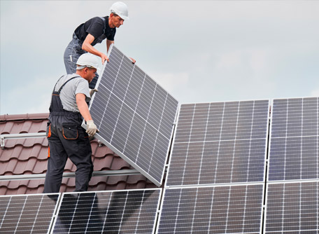 découvrez les aides photovoltaïques disponibles en normandie pour financer votre projet d'installation de panneaux solaires. profitez d'informations sur les subventions, crédits d'impôt et autres dispositifs pour une transition énergétique réussie.
