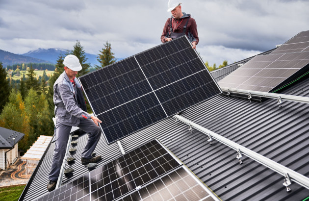 découvrez toutes les aides disponibles pour les projets photovoltaïques en occitanie. optimisez votre installation solaire grâce aux subventions et dispositifs d'accompagnement pour une transition énergétique réussie.