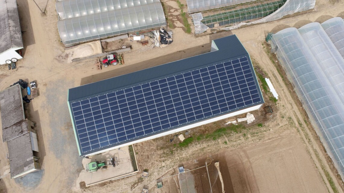 découvrez les différentes aides et subventions disponibles pour l'installation de panneaux photovoltaïques en france. profitez d'un soutien financier pour investir dans l'énergie solaire et réduire vos factures d'électricité tout en préservant l'environnement.