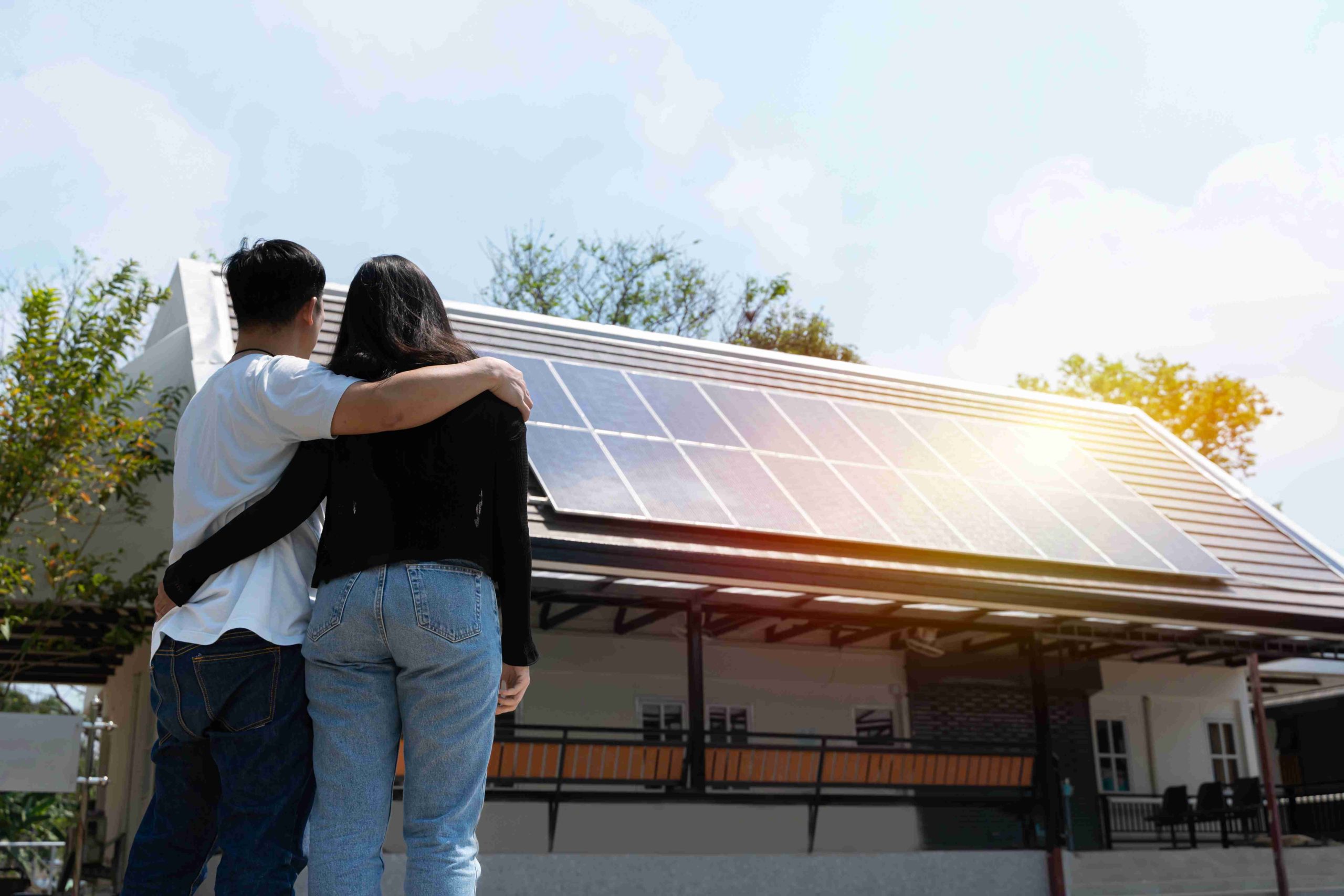 découvrez les différentes aides photovoltaïques disponibles pour faciliter votre transition vers l'énergie solaire. profitez de subventions, crédits d'impôt et incitations financières pour réduire le coût de votre installation et bénéficier d'une énergie renouvelable à la fois économique et écologique.