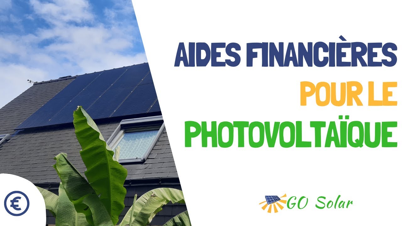 découvrez les différentes aides photovoltaïques disponibles pour vous accompagner dans l'installation de panneaux solaires. profitez des subventions, crédits d'impôt et incitations financières pour optimiser votre transition énergétique et réduire vos factures d'électricité.