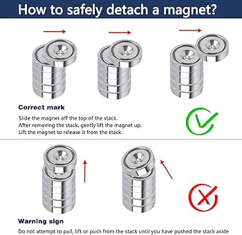 découvrez notre aimant puissant de 16000g, idéal pour vos projets de bricolage, d'assemblage ou de loisirs créatifs. avec sa force d'attraction exceptionnelle, cet aimant vous permettra de réaliser des applications variées avec une grande efficacité. parfait pour les professionnels et les amateurs, explorez les possibilités et maximisez vos créations !