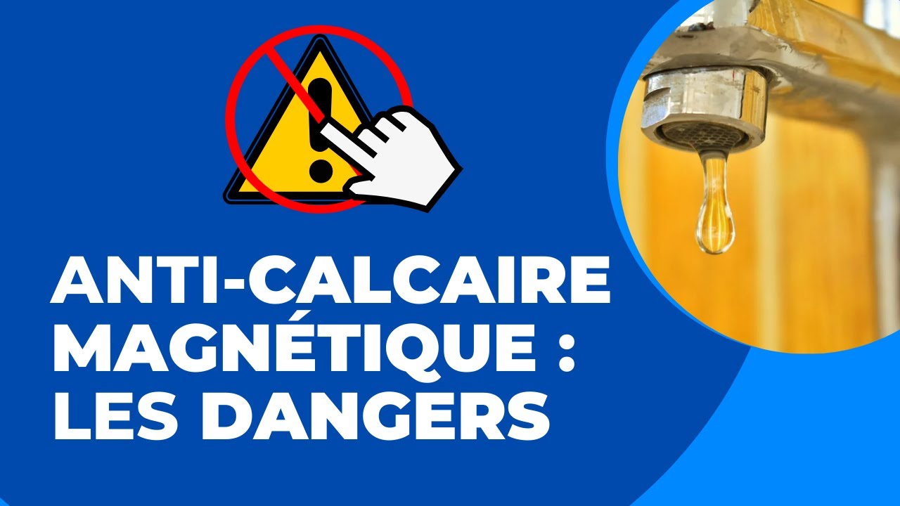 découvrez l'aimant anti-calcaire, une solution innovante pour éliminer les dépôts de calcaire dans vos canalisations et appareils électroménagers. prolongez la durée de vie de votre équipement et améliorez la qualité de votre eau grâce à cette technologie efficace et écologique.