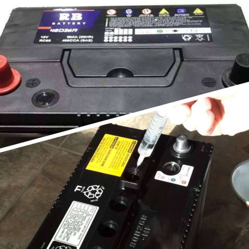 découvrez comment ajouter de l'eau à votre batterie pour optimiser ses performances et prolonger sa durée de vie. suivez nos conseils pratiques et entrez dans le vif du sujet pour assurer un fonctionnement optimal de votre équipement.