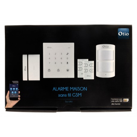 découvrez comment protéger votre domicile avec les meilleures alarmes maison disponibles. sécurisez votre famille et vos biens grâce à des systèmes d'alarme performants et faciles à installer, tout en bénéficiant de conseils d'experts et des dernières technologies en matière de sécurité.