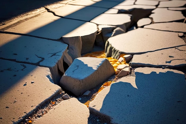 découvrez comment réparer une allée cassée et redonner vie à votre extérieur. conseils pratiques, matériaux nécessaires et étapes à suivre pour une restauration réussie.