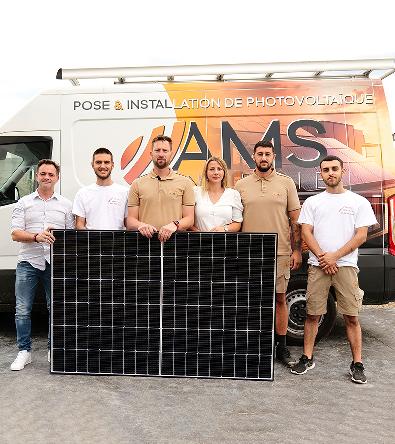découvrez alliance photovoltaïque à narbonne, votre spécialiste en solutions d'énergie solaire. profitez d'installations photovoltaïques sur mesure pour réduire vos factures d'électricité et contribuer à la transition énergétique. contactez-nous pour un devis gratuit et découvrez les avantages du solaire !