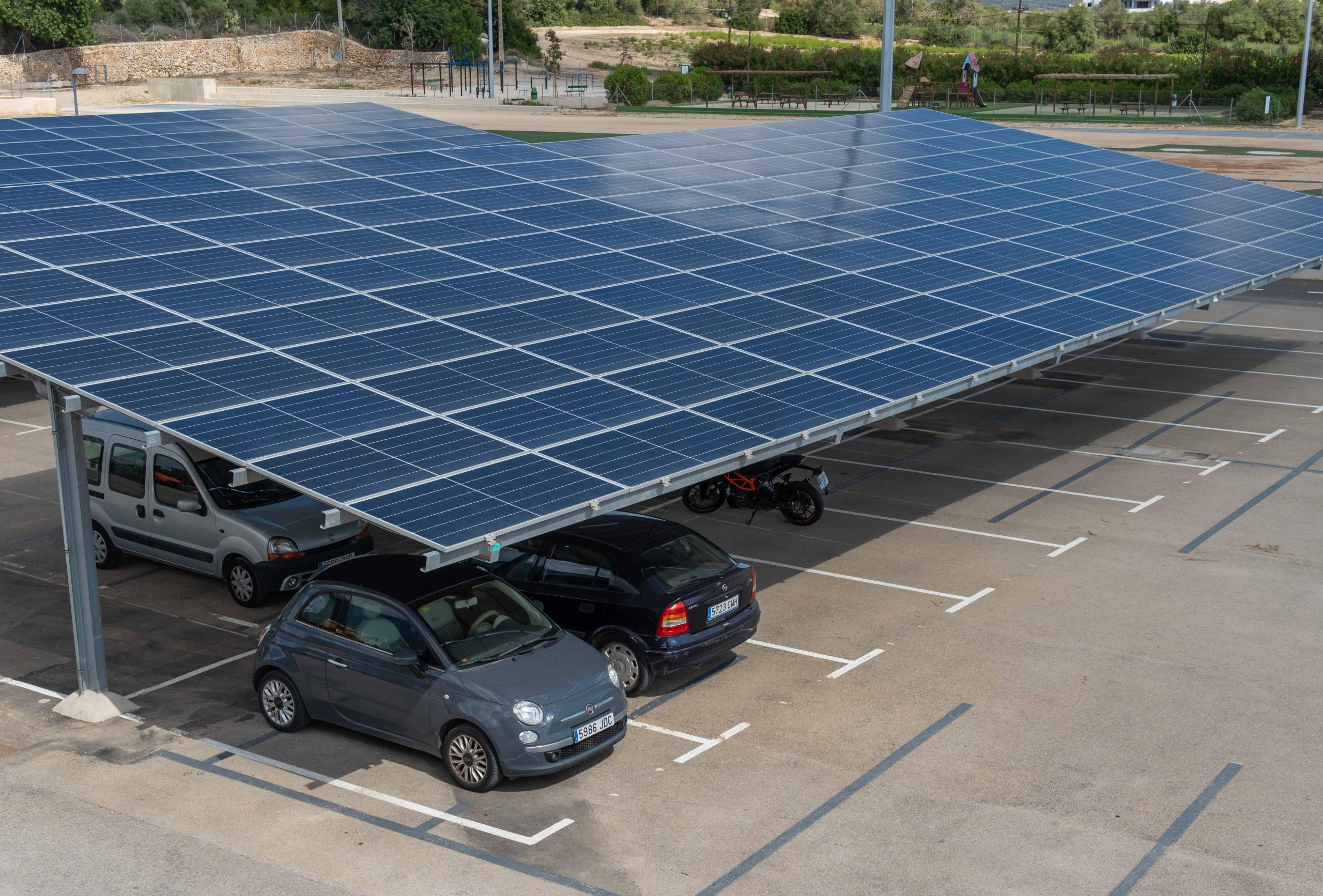 découvrez l'alliance photovoltaïque à narbonne, une initiative innovante pour promouvoir l'énergie solaire et réduire votre empreinte carbone. rejoignez-nous pour des solutions durables et économiquement avantageuses.