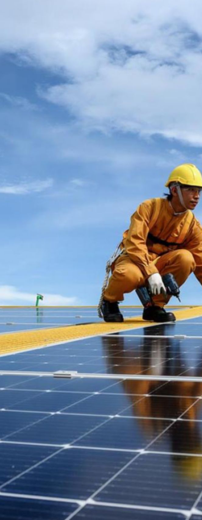 découvrez des solutions d'énergie renouvelable avec notre guide sur les alternatives solaires. explorez les options écologiques pour produire de l'électricité, réduire votre empreinte carbone et profiter d'un mode de vie durable.
