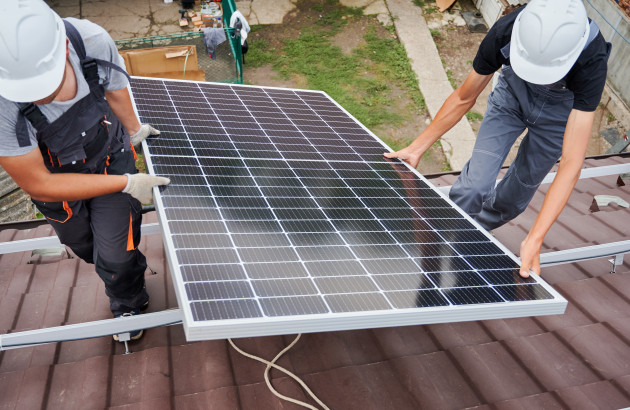 découvrez comment l'amortissement photovoltaïque peut optimiser votre investissement dans les panneaux solaires. apprenez à maximiser vos économies d'énergie tout en bénéficiant d'avantages fiscaux grâce à une gestion efficace de votre installation.