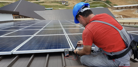 découvrez notre analyse approfondie du photovoltaïque : explorez les bénéfices, les technologies innovantes, et les tendances du marché pour mieux comprendre l'énergie solaire et son impact sur votre environnement.
