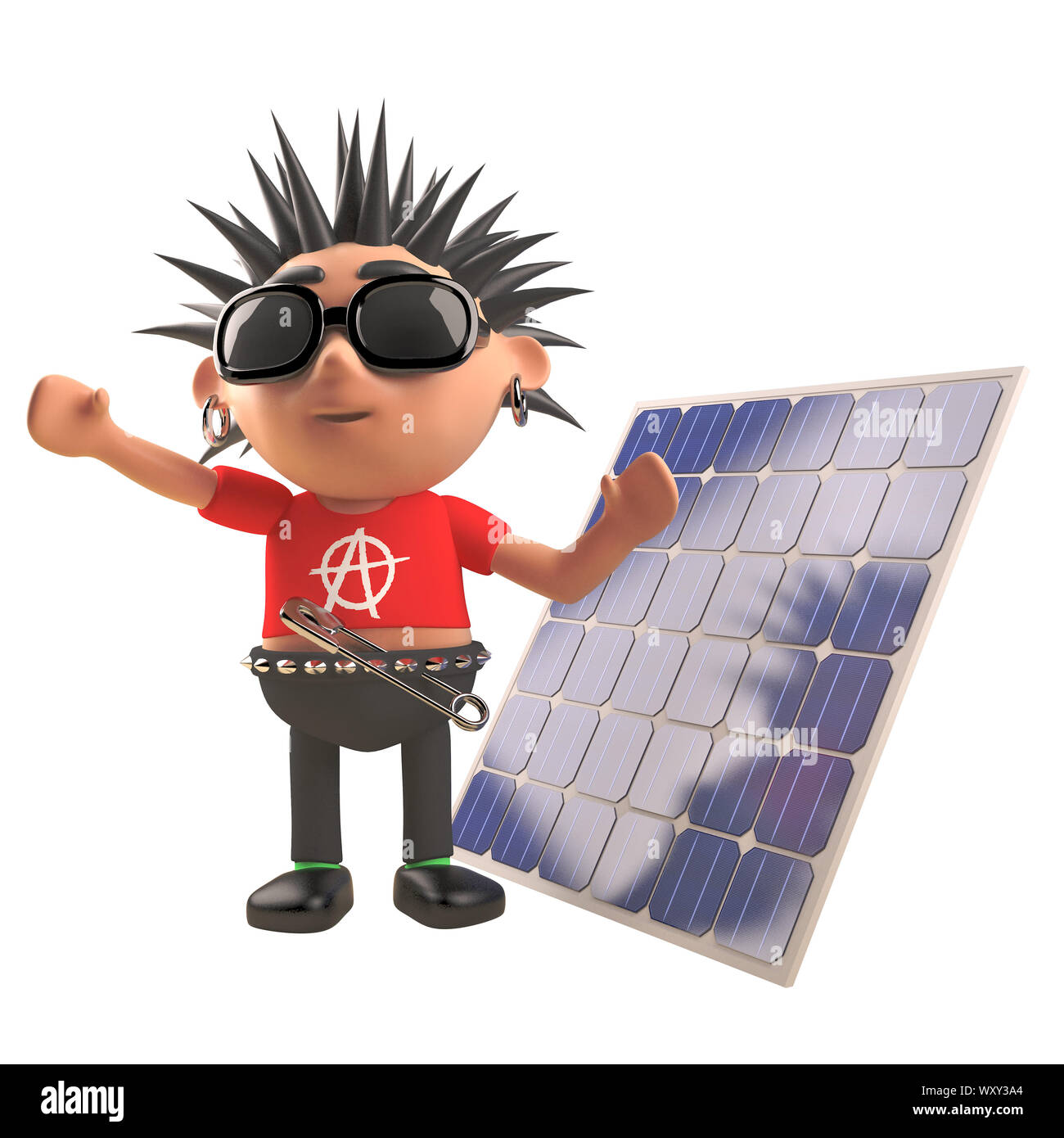 découvrez comment les panneaux photovoltaïques transforment l'énergie solaire en électricité à travers une animation captivante. explorez le fonctionnement des systèmes solaires et leur impact positif sur l'environnement. informez-vous sur les avantages de l'énergie renouvelable grâce à des visuels explicatifs et engageants.