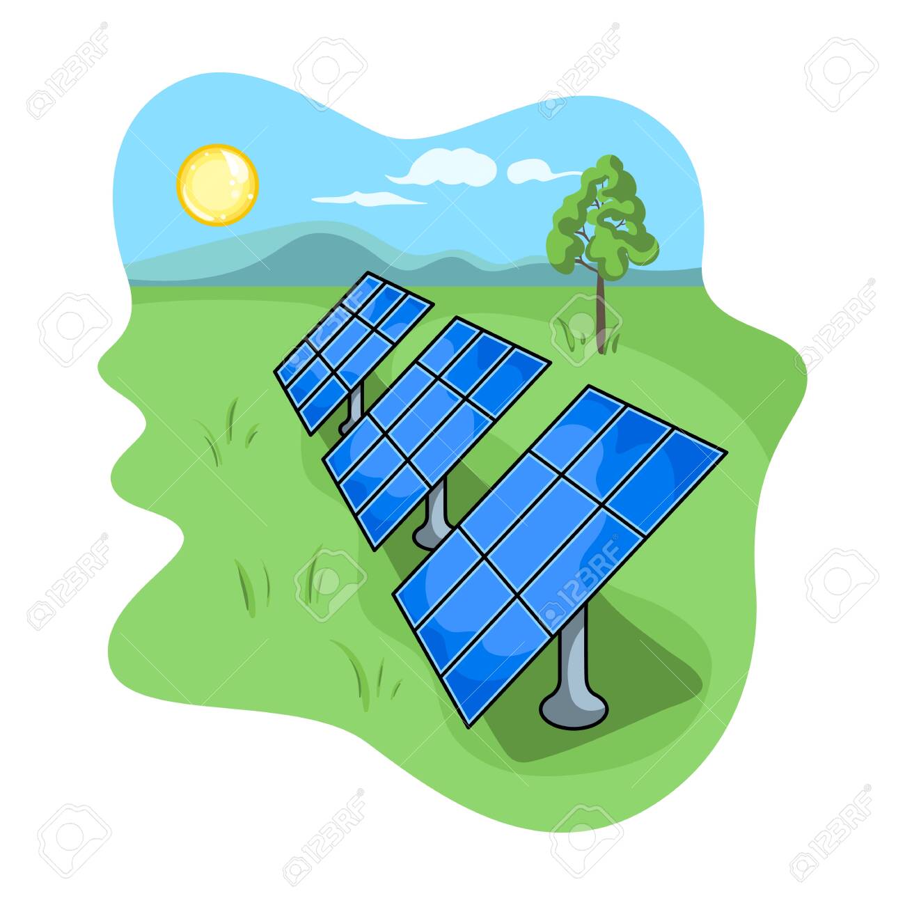 découvrez comment l'animation des panneaux photovoltaïques peut optimiser leur efficacité et leur intégration dans votre environnement. apprenez-en plus sur les innovations et les avantages d'une solution énergétique durable.