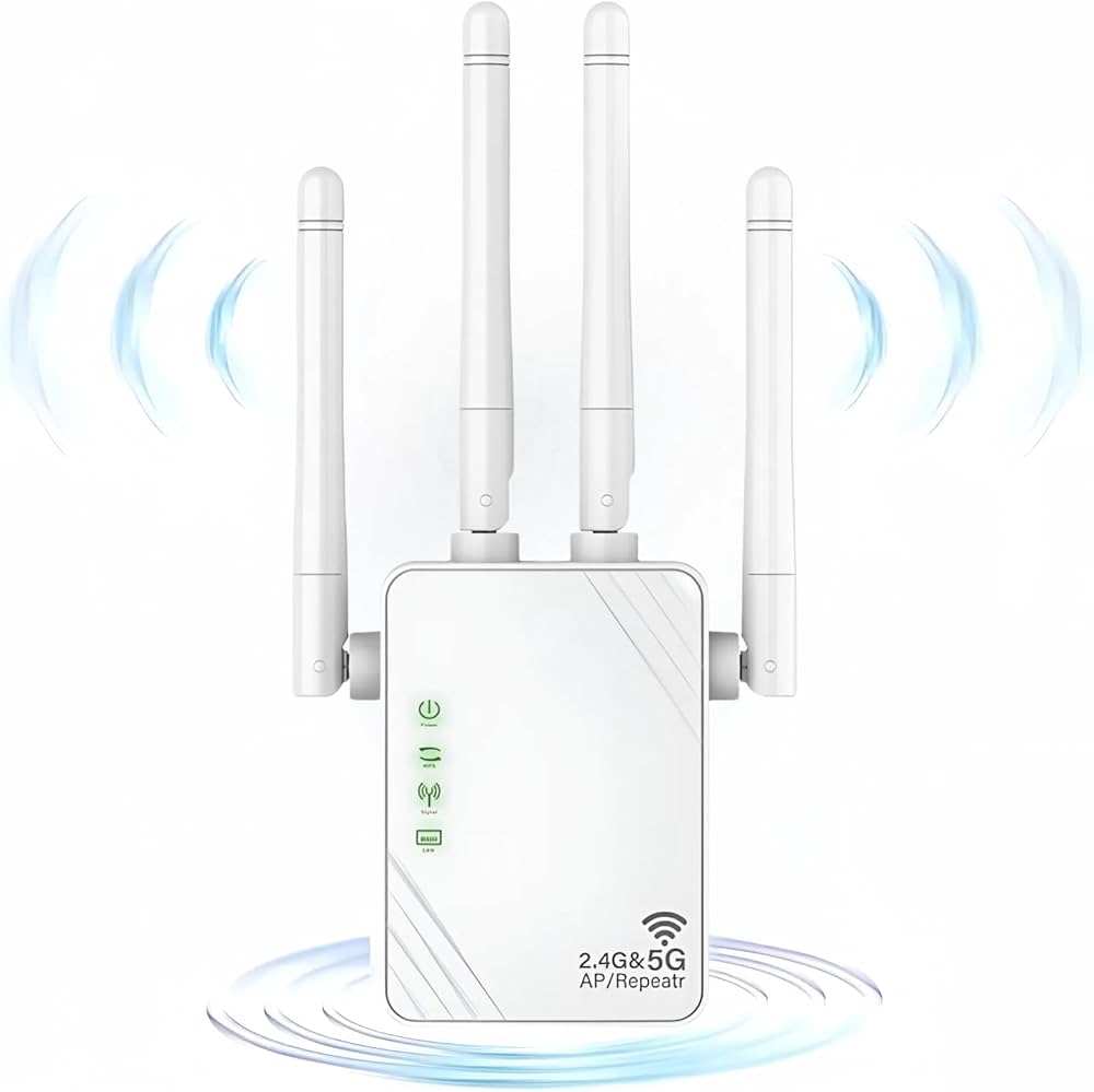 découvrez notre antenne wifi externe qui optimise la portée et la vitesse de votre connexion internet. idéale pour les grandes maisons ou les espaces extérieurs, elle vous connecte sans interruption. améliorez votre expérience en ligne grâce à une installation facile et une performance fiable.
