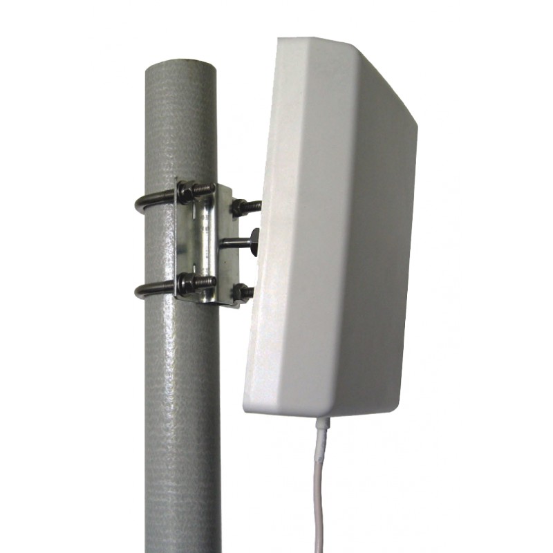 découvrez notre large sélection d'antennes wifi extérieures pour améliorer la portée et la qualité de votre connexion internet. idéales pour les grands espaces, elles garantissent une connexion stable et rapide, même dans les zones éloignées. parfaites pour les professionnels et les particuliers souhaitant optimiser leur réseau sans fil.