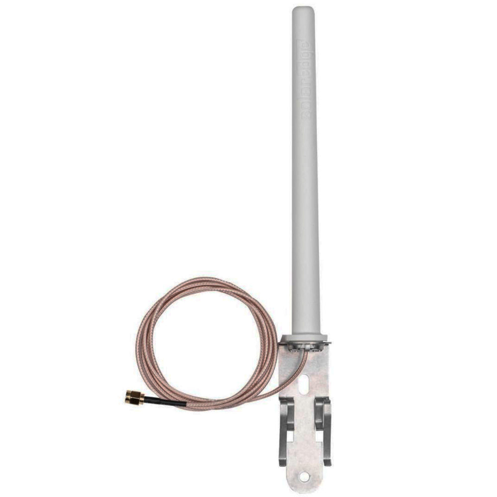découvrez notre antenne zigbee, idéale pour améliorer la portée et la fiabilité de vos dispositifs domotiques. profitez d'une connectivité sans faille et d'une installation facile pour optimiser votre réseau intelligents.