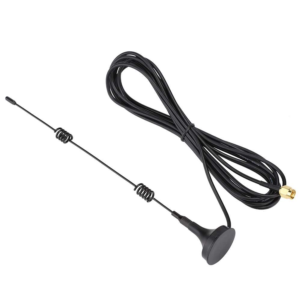 découvrez notre antenne zigbee, idéale pour améliorer la portée et la fiabilité de vos dispositifs connectés. optimisez votre réseau domotique avec une solution simple et efficace qui garantit une communication fluide entre vos appareils.