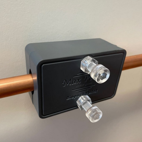 découvrez notre anti-calcaire magnétique, une solution efficace pour prévenir l'accumulation de calcaire dans vos installations. profitez d'une eau plus douce, améliorez la durée de vie de vos appareils et réduisez votre consommation d'énergie grâce à cette technologie innovante et écologique.