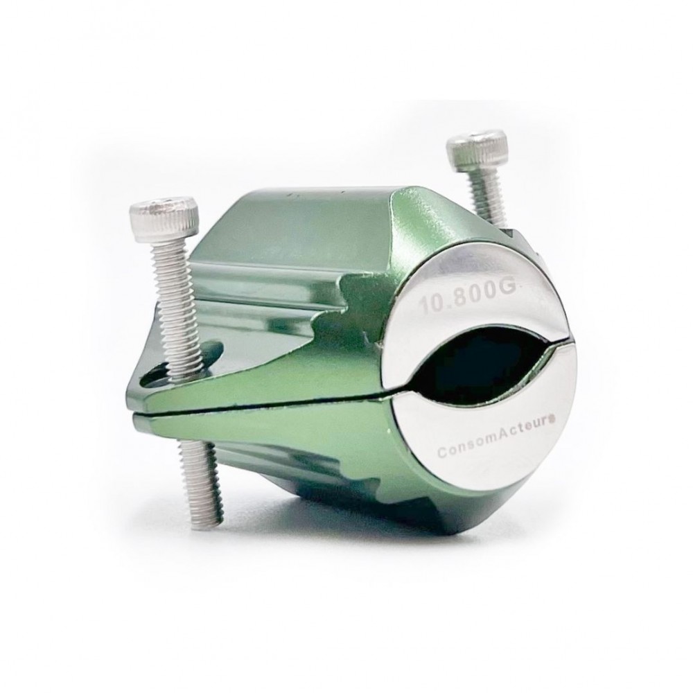 découvrez notre anti-calcaire magnétique, une solution innovante pour prévenir l'accumulation de calcaire dans vos canalisations. simple à installer, cet appareil améliore la qualité de votre eau tout en prolongeant la durée de vie de vos appareils ménagers. protégez votre maison efficacement et naturellement !