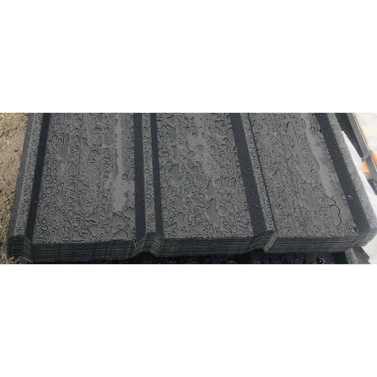 découvrez notre anti-condensation bac, la solution idéale pour prévenir l'accumulation d'humidité et préserver vos espaces. profitez d'une qualité d'air améliorée et d'une protection efficace contre les moisissures. idéal pour une utilisation dans divers environnements, cet accessoire allie performance et durabilité.