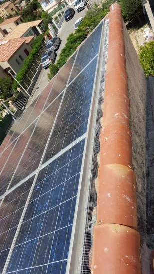 découvrez comment les anti-panneaux solaires permettent de réduire l'impact visuel des installations photovoltaïques tout en préservant l'efficacité énergétique. explorez les avantages, les techniques d'installation et les solutions innovantes pour une intégration harmonieuse dans votre environnement.