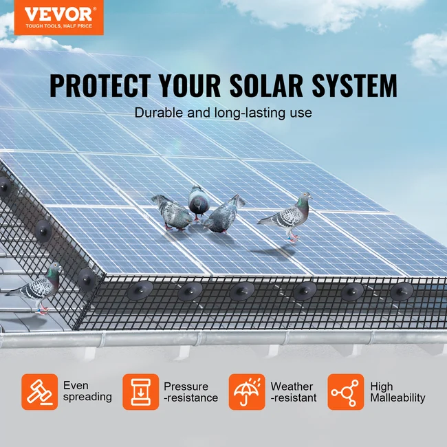 découvrez les solutions anti-panneaux solaires qui protègent votre maison des nuisances et préservent votre intimité tout en optimisant l'esthétique de votre espace extérieur.