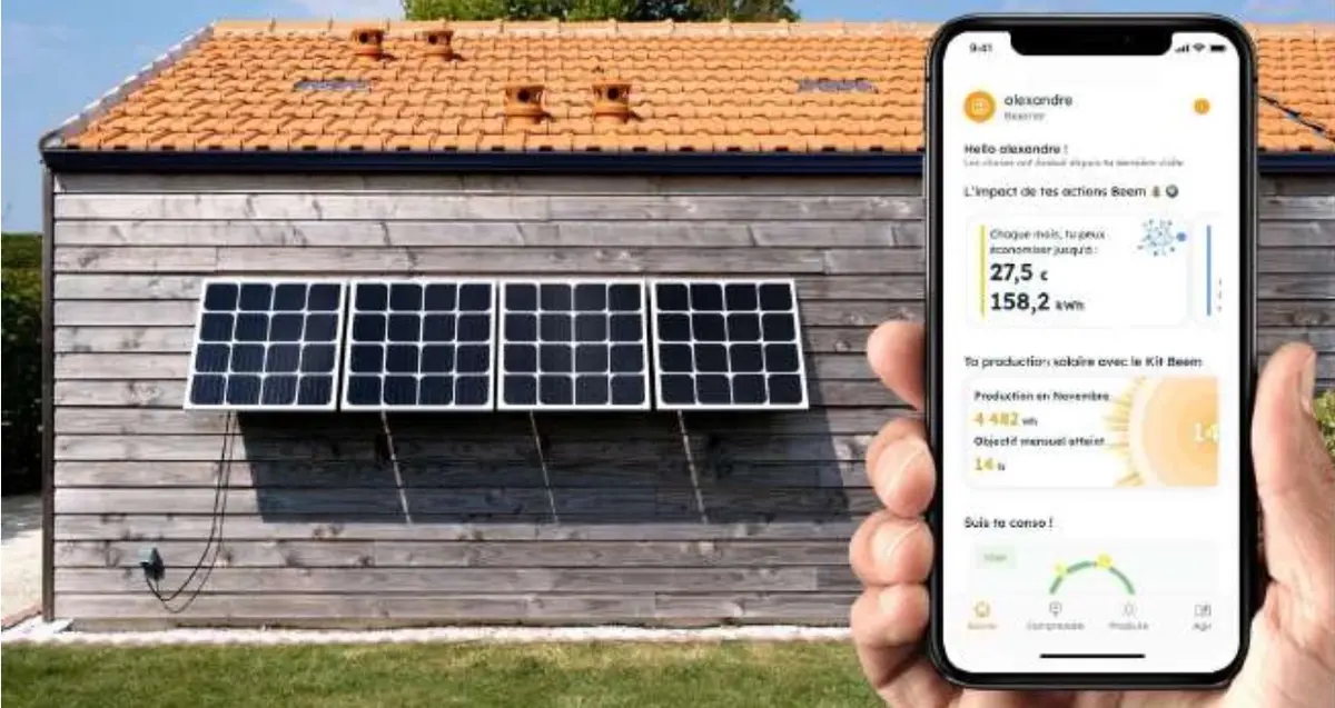 découvrez l'application linky, votre alliée pour une gestion simplifiée de votre consommation d'énergie. suivez vos relevés, optimisez votre budget et recevez des conseils personnalisés pour économiser. téléchargez dès maintenant l'app linky et prenez le contrôle de votre énergie!