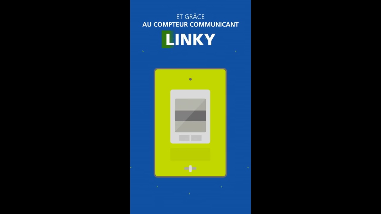 découvrez l'application linky, votre compagnon idéal pour gérer votre consommation d'énergie. suivez en temps réel vos relevés de consommation, visualisez vos dépenses et optimisez votre usage grâce à des conseils personnalisés. restez connecté et maîtrisez votre énergie avec linky.