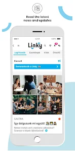 découvrez l'application linky, votre compagnon idéal pour gérer votre consommation d'énergie. suivez votre compteur en temps réel, consultez vos factures et optimisez votre consommation pour faire des économies. téléchargez l'app linky dès maintenant !