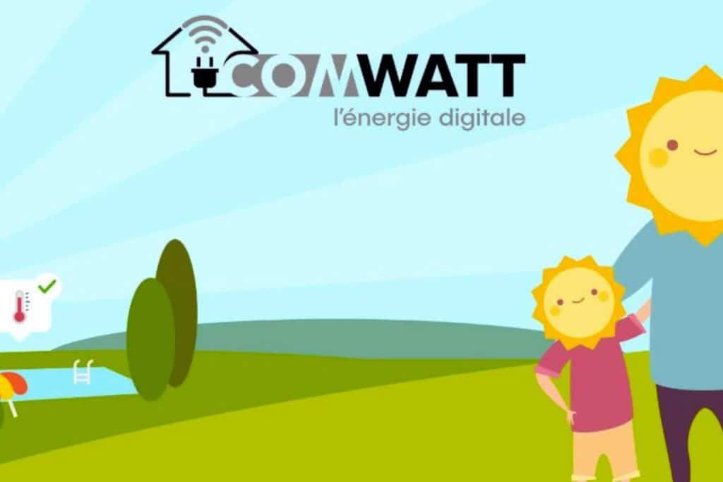 découvrez l'application comwatt, votre solution innovante pour gérer votre consommation d'énergie de manière intelligente. optimisez vos dépenses et explorez des fonctionnalités avancées pour un mode de vie plus durable.